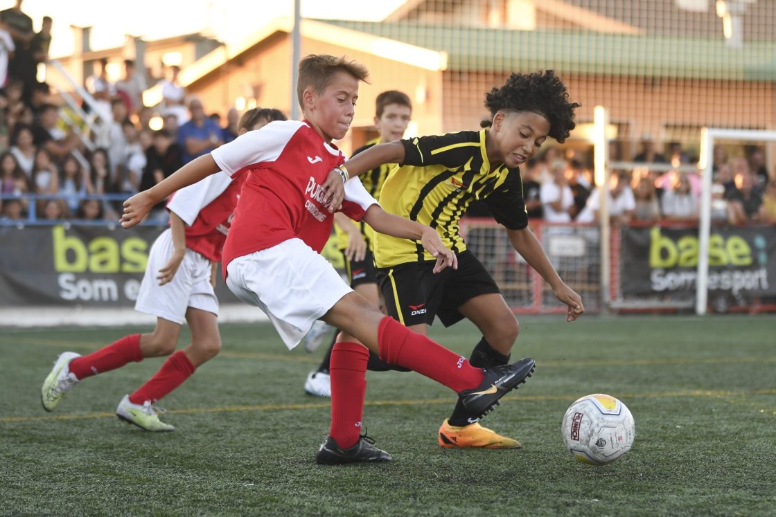 Torneig F5 Taradell Torneig F5 Taradell