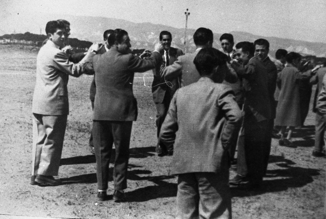 Expo sardanes (2) Expo sardanes (2)