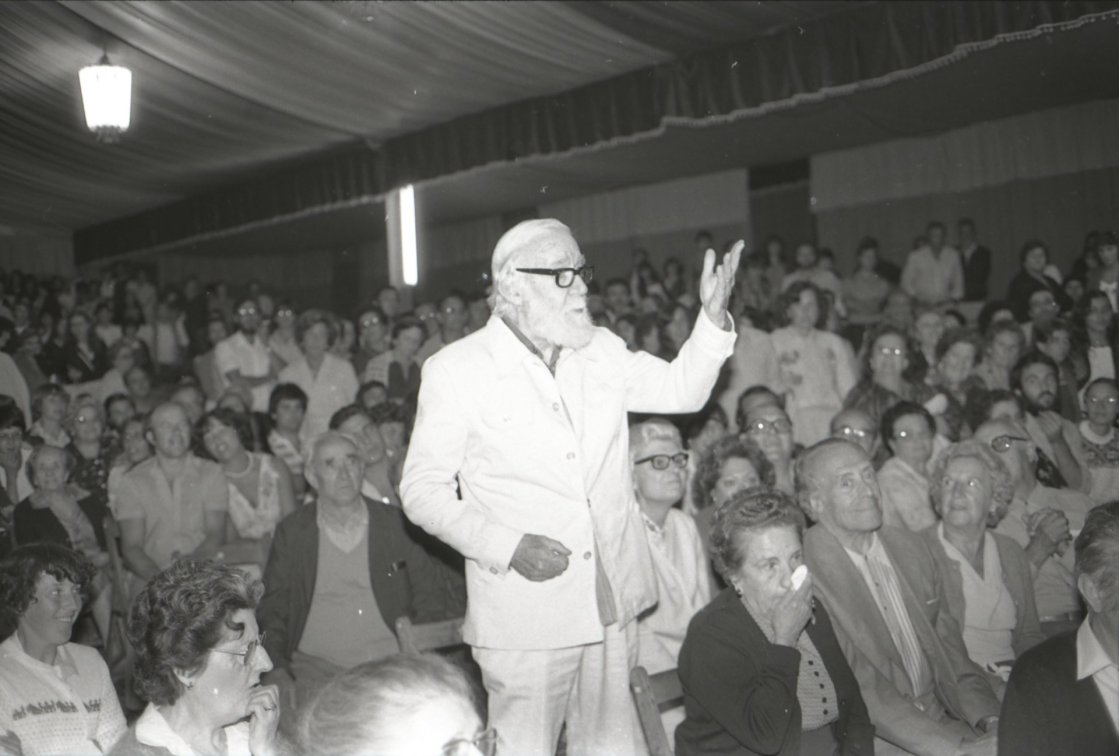 Homenatge Pere Quart 1981 Foto Pep Bosch (3) Homenatge Pere Quart 1981 Foto Pep Bosch (3)