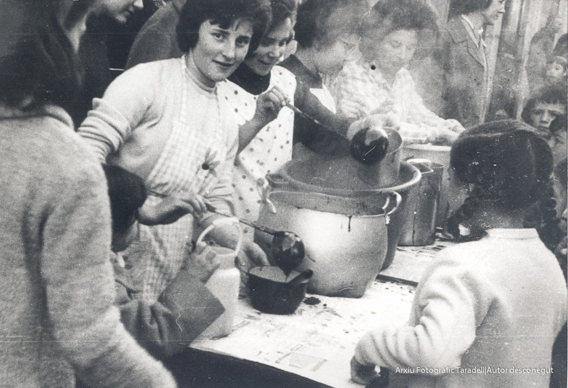 Xocolatada Xocolatada