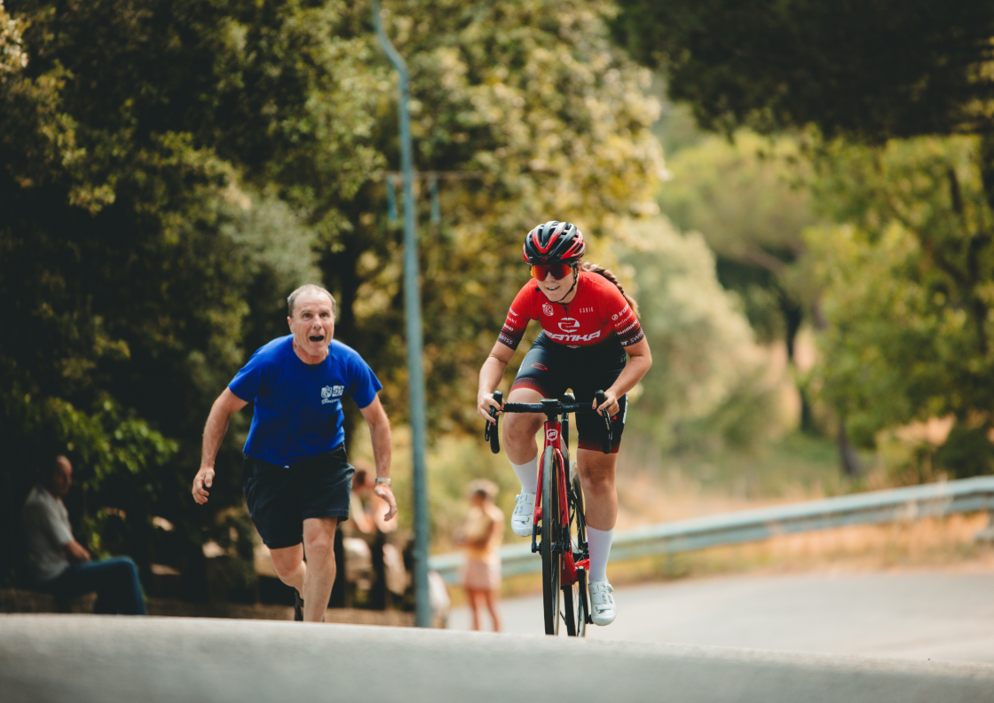VOLTA CICLISTA OSONA 2025 2 VOLTA CICLISTA OSONA 2025 2