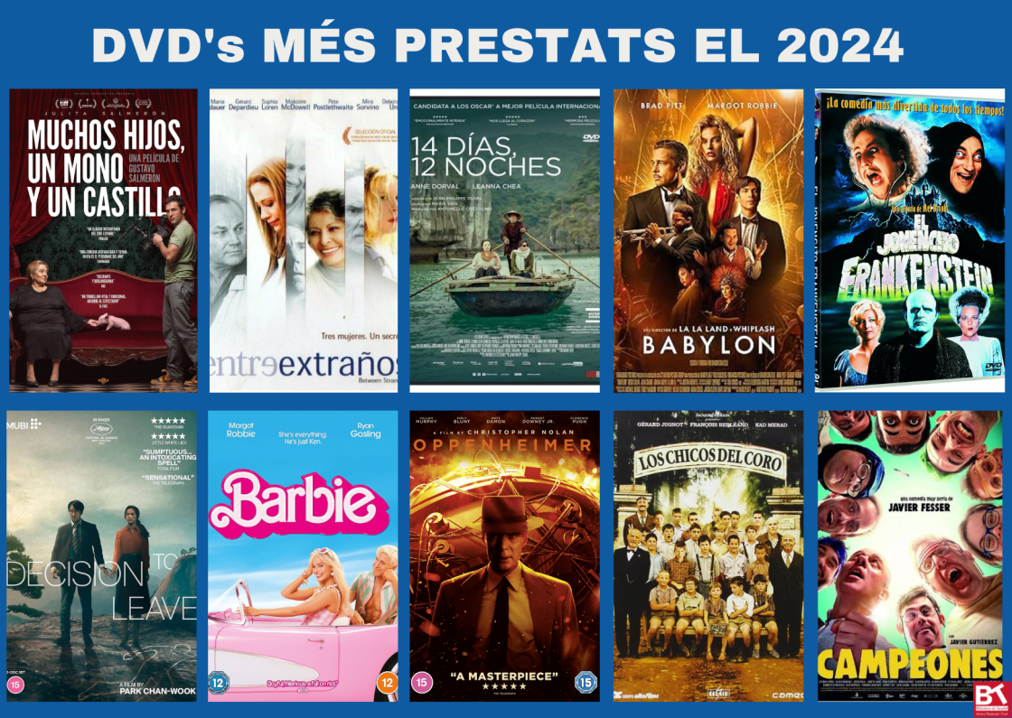 dvd