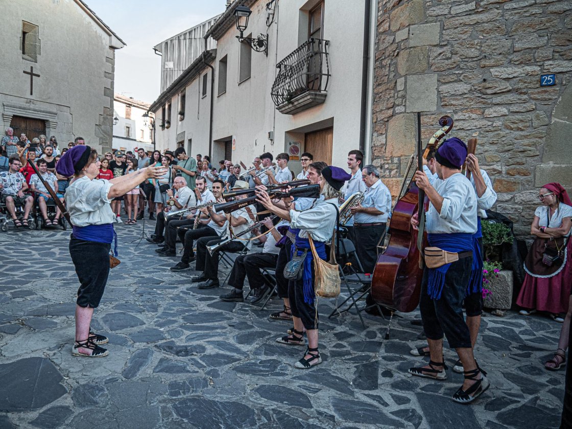 1r premi del Memorial Lluís Tuneu 2023