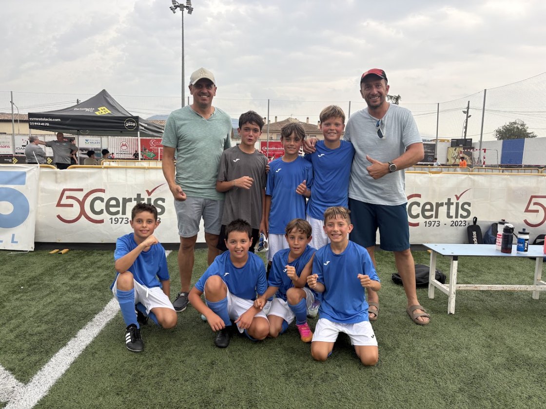 BP Sant bartomeu BP Sant bartomeu
