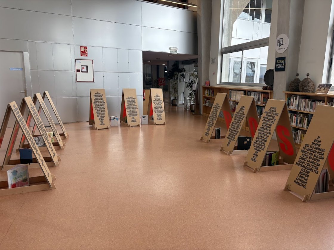 Expo \'Dins del bosc\' (1)