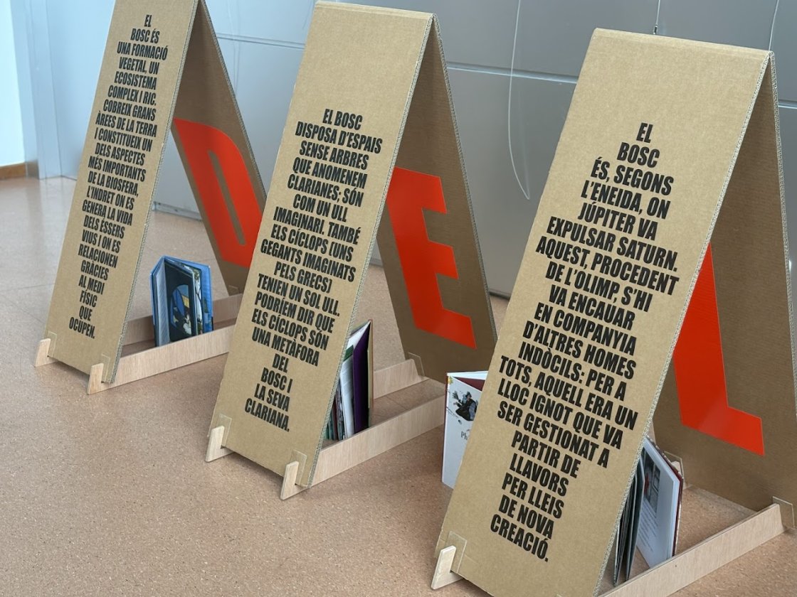 Expo \'Dins del bosc\' (3)