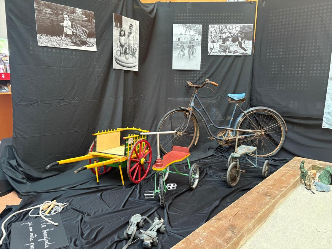 Expo Els jocs i les joguines (1)