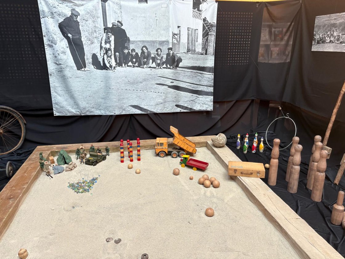 Expo Els jocs i les joguines (2)
