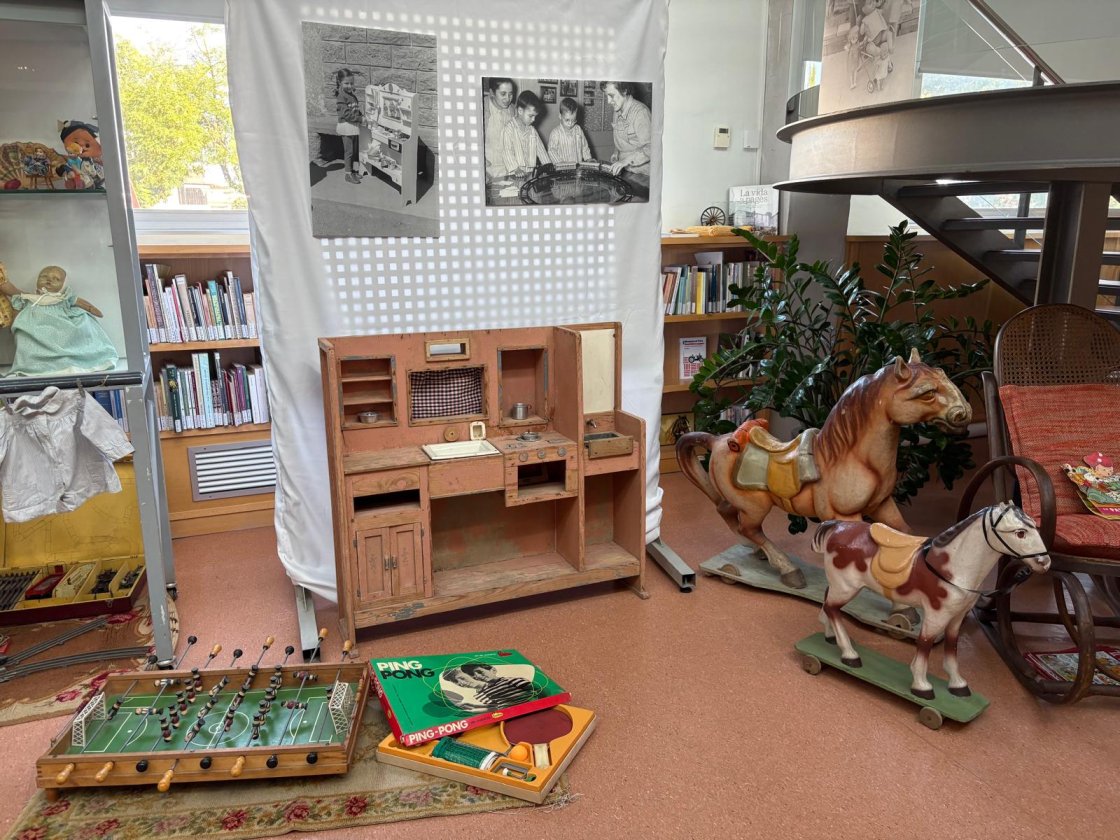 Expo Els jocs i les joguines (4)