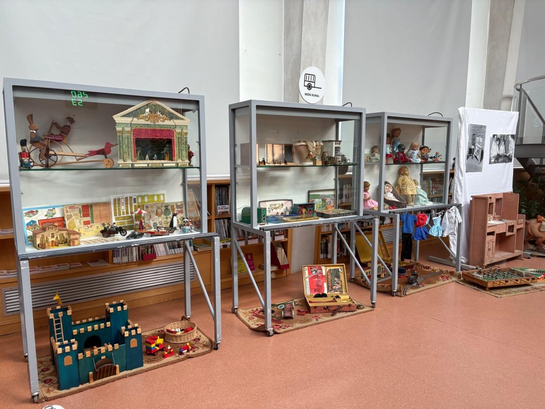Expo Els jocs i les joguines (5)