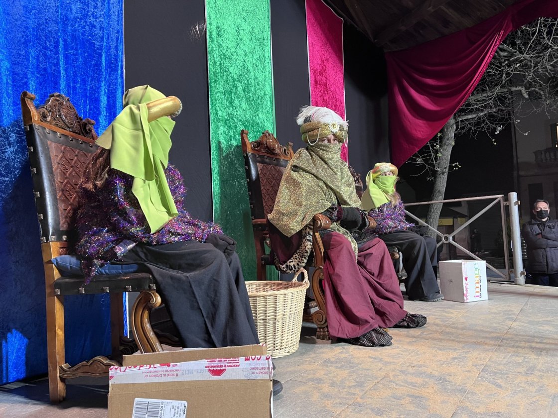 Patge reial 21 1 Patge reial 21 1