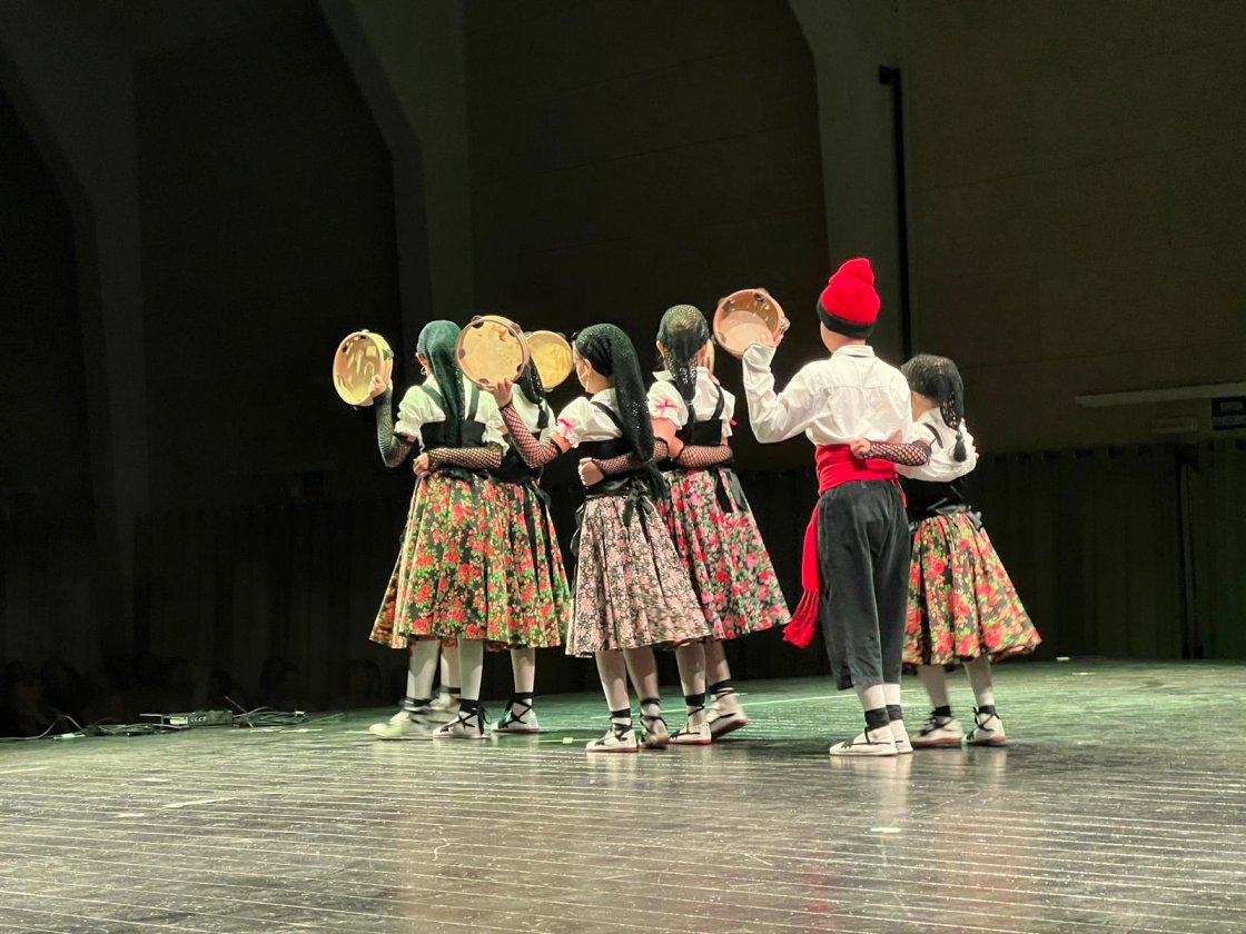 Taradell amb la Marató 1