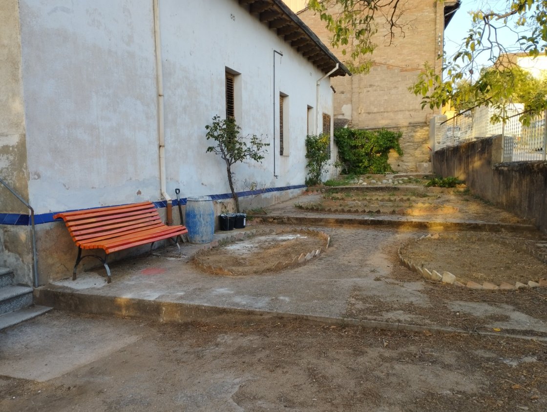 Jardins Can Granada (2)