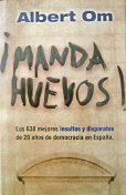 manda huevos