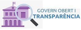 Govern obert i Transparència