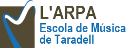 ARPA Escola Música