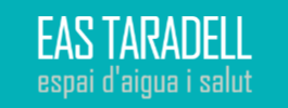 Logo EAS Taradell — Banner