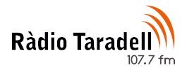 Ràdio Taradell 107.7 FM Allargat