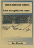 Portada Com una garba de roses