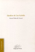 quadenr de garbells quadenr de garbells