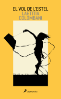 Portada \'El vol de l\'estel\'