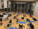 Graella d'activitats del segon trimestre