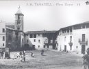Exposició de fotografies: 'La Plaça en imatges' Exposició de fotografies: 'La Plaça en imatges'