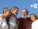 Nou curs i inscripcions a les activitats per a persones de més de 60 anys Nou curs i inscripcions a les activitats per a persones de més de 60 anys