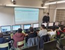 Finalitza l'extraescolar App Lab: programació d'aplicacions mòbils