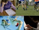 Convocatòria oberta de beques “Aprèn i Juga” per a activitats extraescolars a Taradell Convocatòria oberta de beques “Aprèn i Juga” per a activitats extraescolars a Taradell