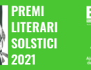 Convocada la 19a edició del Premi Literari Solstici