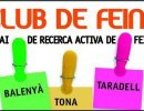 Club de feina