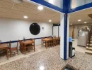 Obert el concurs per gestionar la consergeria i el bar del Pavelló