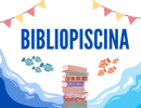 Torna la Bibliopiscina al Parc d'Esports