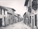 Exposició de fotografies sobre el carrer Sant Sebastià