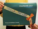 Calendari 2021: 50 anys de Pubillatge a Taradell