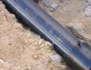 L’Ajuntament de Taradell renova la xarxa d’aigua potable de la zona de la Vallmitjana L’Ajuntament de Taradell renova la xarxa d’aigua potable de la zona de la Vallmitjana