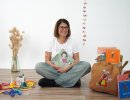 'Animals de música i conte' amb Mercè Martínez a l'Hora del Conte - Petits Lectors 'Animals de música i conte' amb Mercè Martínez a l'Hora del Conte - Petits Lectors