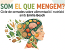 ‘Som el que mengem?’: un cicle/taller per reflexionar sobre l’alimentació i la nutrició ‘Som el que mengem?’: un cicle/taller per reflexionar sobre l’alimentació i la nutrició