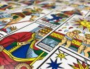 <strong>INNOCENTADA</strong> Aquest dimecres, doble consulta de tarot a la Biblio <strong>INNOCENTADA</strong> Aquest dimecres, doble consulta de tarot a la Biblio
