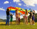 Activitats d'estiu a Taradell, per a infants i joves Activitats d'estiu a Taradell, per a infants i joves