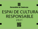 Can Costa rep el distintiu d'Espai de Cultura Responsable