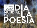 21 de març, Dia Mundial de la Poesia