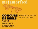 Concurs de Reels d’Instagram 'Metamorfosi'
