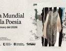 La Biblioteca de Taradell s'adhereix al Dia Mundial de la Poesia La Biblioteca de Taradell s'adhereix al Dia Mundial de la Poesia