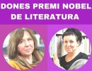 Dones premiades amb el Premi Nobel de Literatura