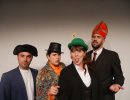 La Mostra de Teatre arriba a la 24a edició amb tres obres de gran qualitat
