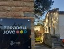 Taradell Jove obre les portes per Sant Jordi