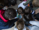 Torna l'Escola Esportiva per a infants de primària residents o escolaritzats a Taradell