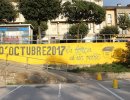 Taradell inicia les obres d’una nova rampa i escala a l’Espai 1 d’Octubre per millorar l’accessibilitat Taradell inicia les obres d’una nova rampa i escala a l’Espai 1 d’Octubre per millorar l’accessibilitat
